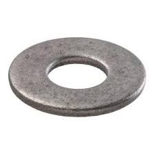 H3853G Mackay 12mm Galvanised Flat Washer | Marine Trailer Part