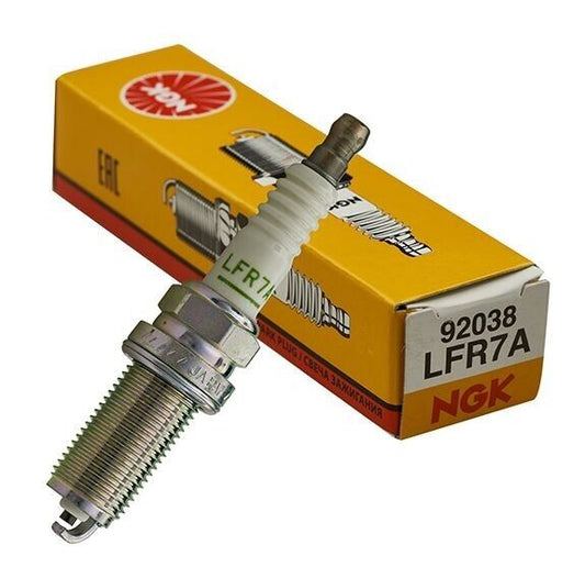 LFR7A NGK Spark Plugs