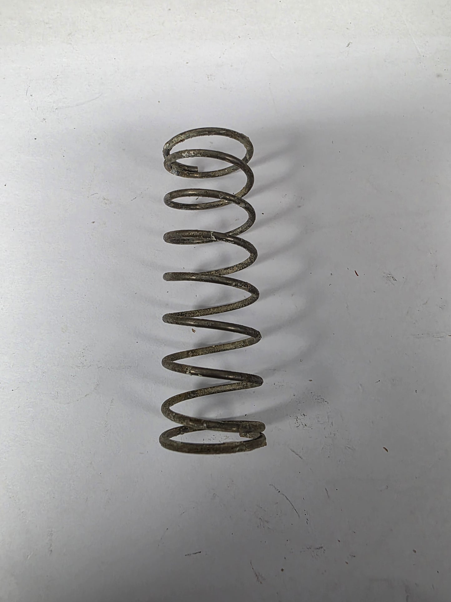 804081 Mercury Spring | Genuine Used Part