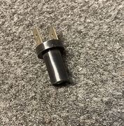 808175 Bulb Socket | Genuine Volvo Penta Part