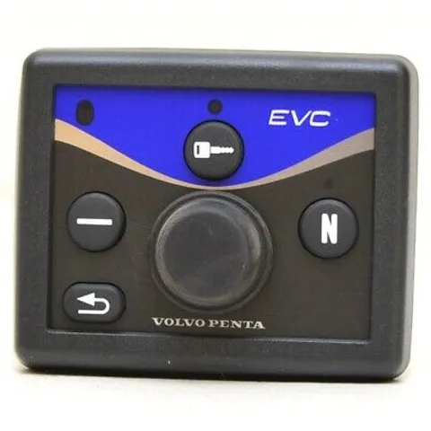 21310162 Control Panel | Genuine Volvo Penta Part