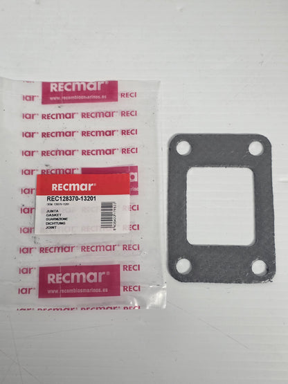 Yanmar 128370-13201 Gasket Replacement HDI G-GML
