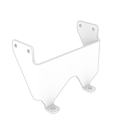3831422 Bracket | Genuine Volvo Penta Part