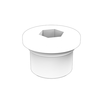 984793 Plug | Genuine Volvo Penta Part