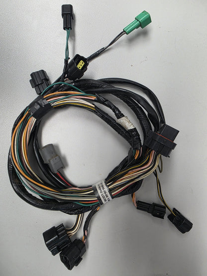 68F-8259M-00-00 Yamaha Wiring Loom HPDI | Genuine Used Part