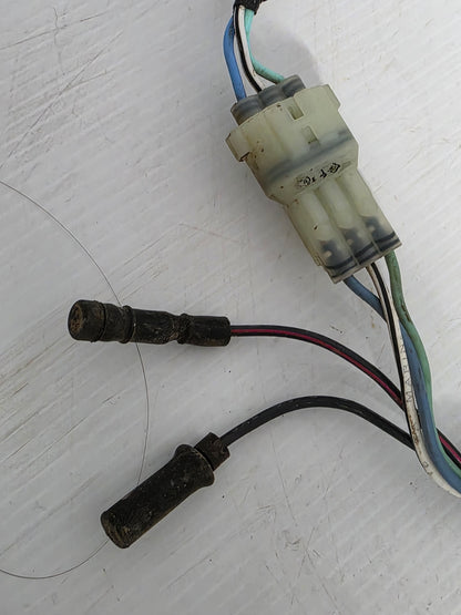 36452-ZW7-410AH Suzuki Key Switch Assy | Genuine Used Part