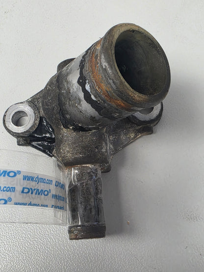 882597 Mercruiser Water Fitting Adaptor | Genuine Used Part
