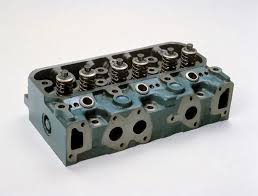 3806543 Cylinder Head Core | Genuine Volvo Penta Part