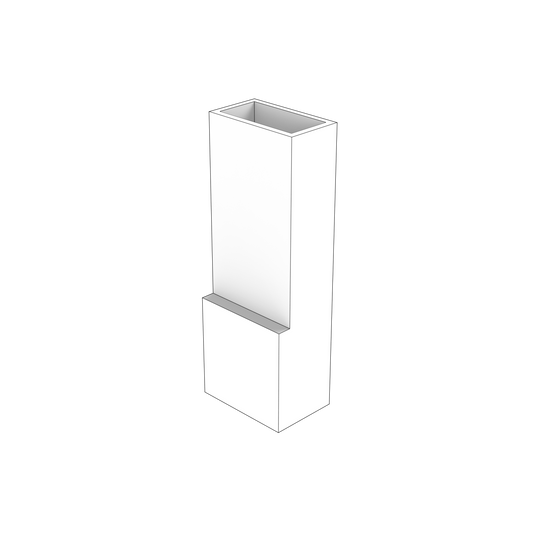 949597 Housing | Genuine Volvo Penta Part