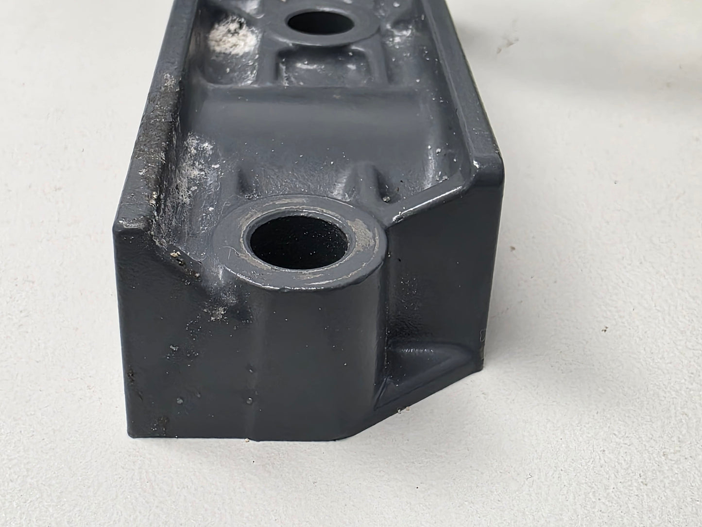 54137-88L00 Suzuki DF60A Upper Mount Cover | Genuine Used Part