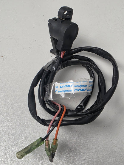 6R3-83672-01-00 Yamaha 115CETO Trim Sender | Genuine Used Part