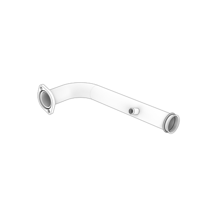 3594078 Water Pipe | Genuine Volvo Penta Part