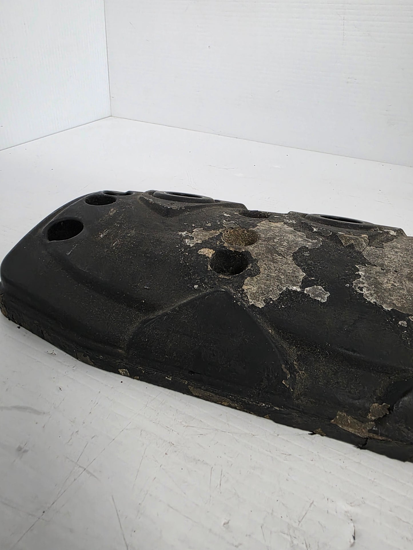 4201181589 Seadoo Valve Cover | Genuine Used Part