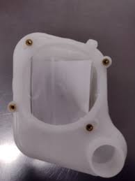 23552679, Reservoir - Genuine Volvo Penta