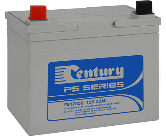170009 Century PS Series VRLA PS12330 Battery