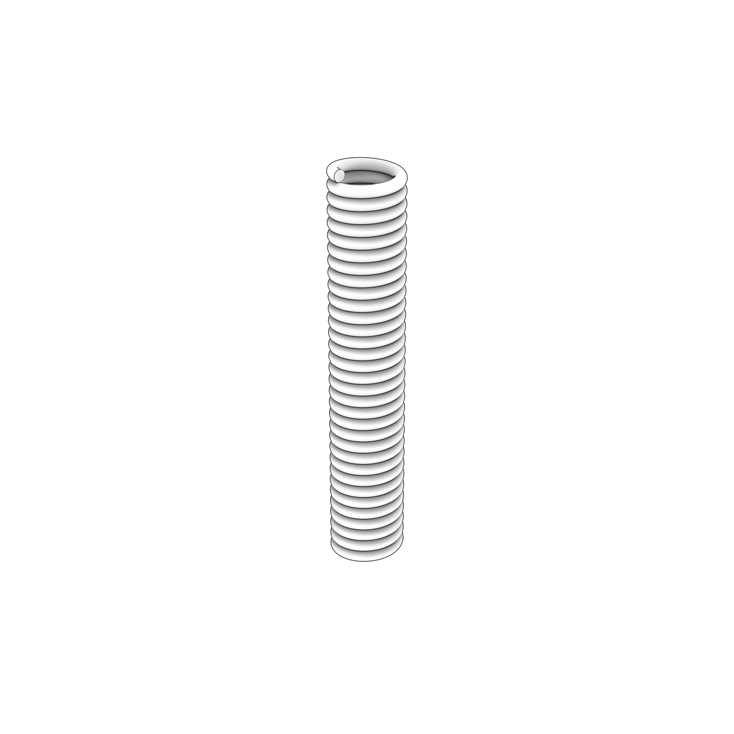 3853387, Spring | Genuine Volvo Penta Part