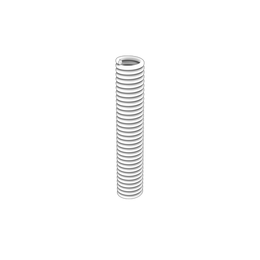 3853387, Spring | Genuine Volvo Penta Part