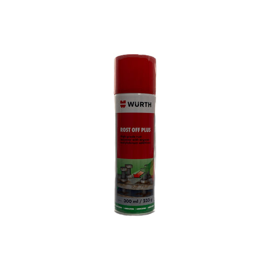 0890200 Rost off plus | Genuine Wurth Product
