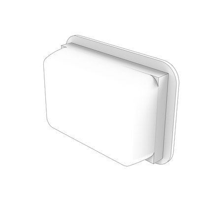 22828207 Display | Genuine Volvo Penta Part