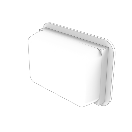 22828207 Display | Genuine Volvo Penta Part