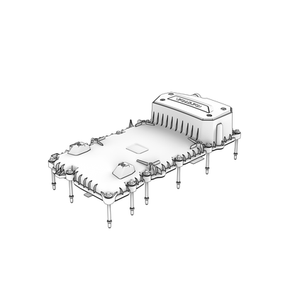 21717465 Valve Cover | Genuine Volvo Penta Part