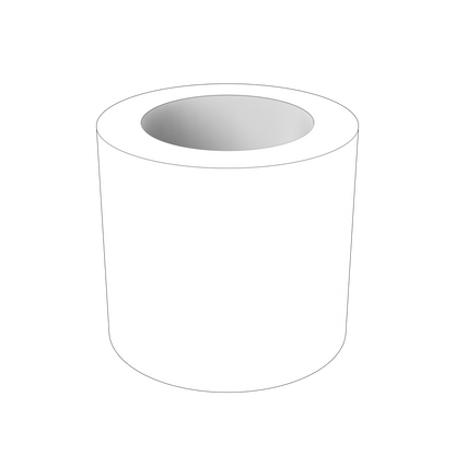 3830336 Spacer | Genuine Volvo Penta Part - photo 2 of 2