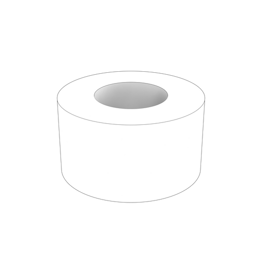 849845 Spacer Sleeve | Genuine Volvo Penta Part