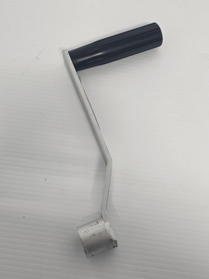 1200 Dunbier Hex Winch Handle to Suit: Dunbier/Jarrett Mackay H3520