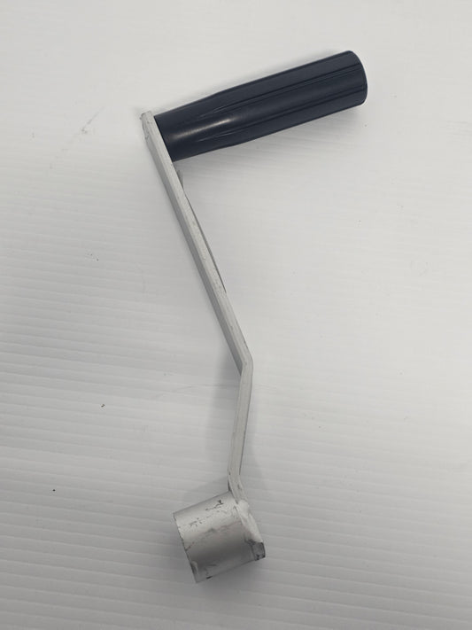 1200 Dunbier Hex Winch Handle to Suit: Dunbier/Jarrett Mackay H3520