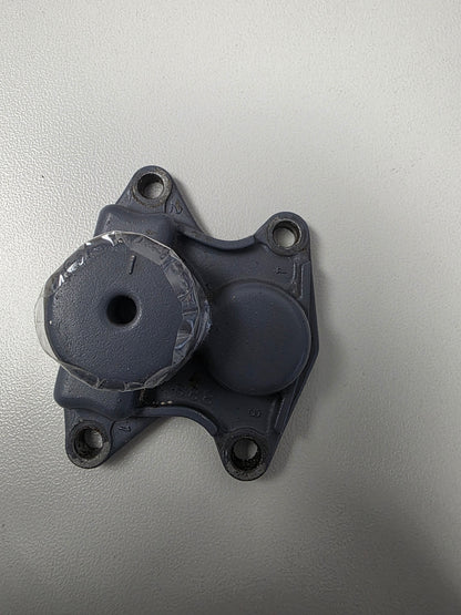 68-12413-00-1S Yamaha Thermostat Cover | Genuine Used Part