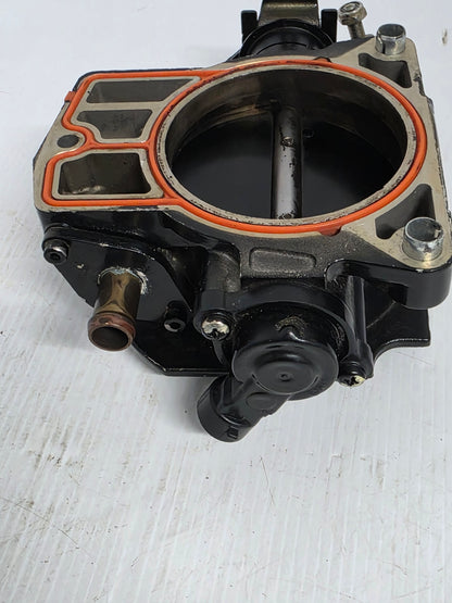 12567904 Mercruiser Throttle Body | Genuine Used Part