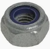 H3836G Mackay 20mm Galvanised Nyloc Nut | Marine Trailer Part