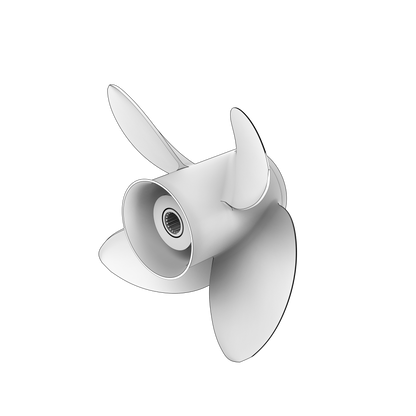 3587521 Propeller | Genuine Volvo Penta Part - photo 2 of 2
