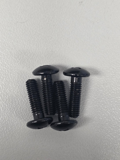 O'Brien M6 Binding Bolt Kit
