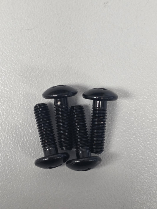O'Brien M6 Binding Bolt Kit