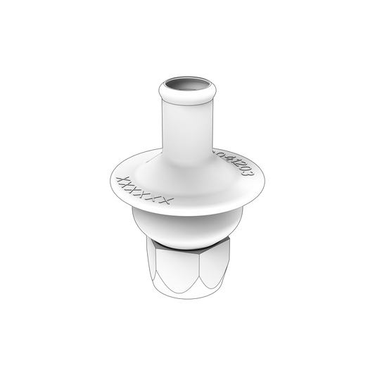 3857761 Valve | Genuine Volvo Penta Part - photo 2 of 2