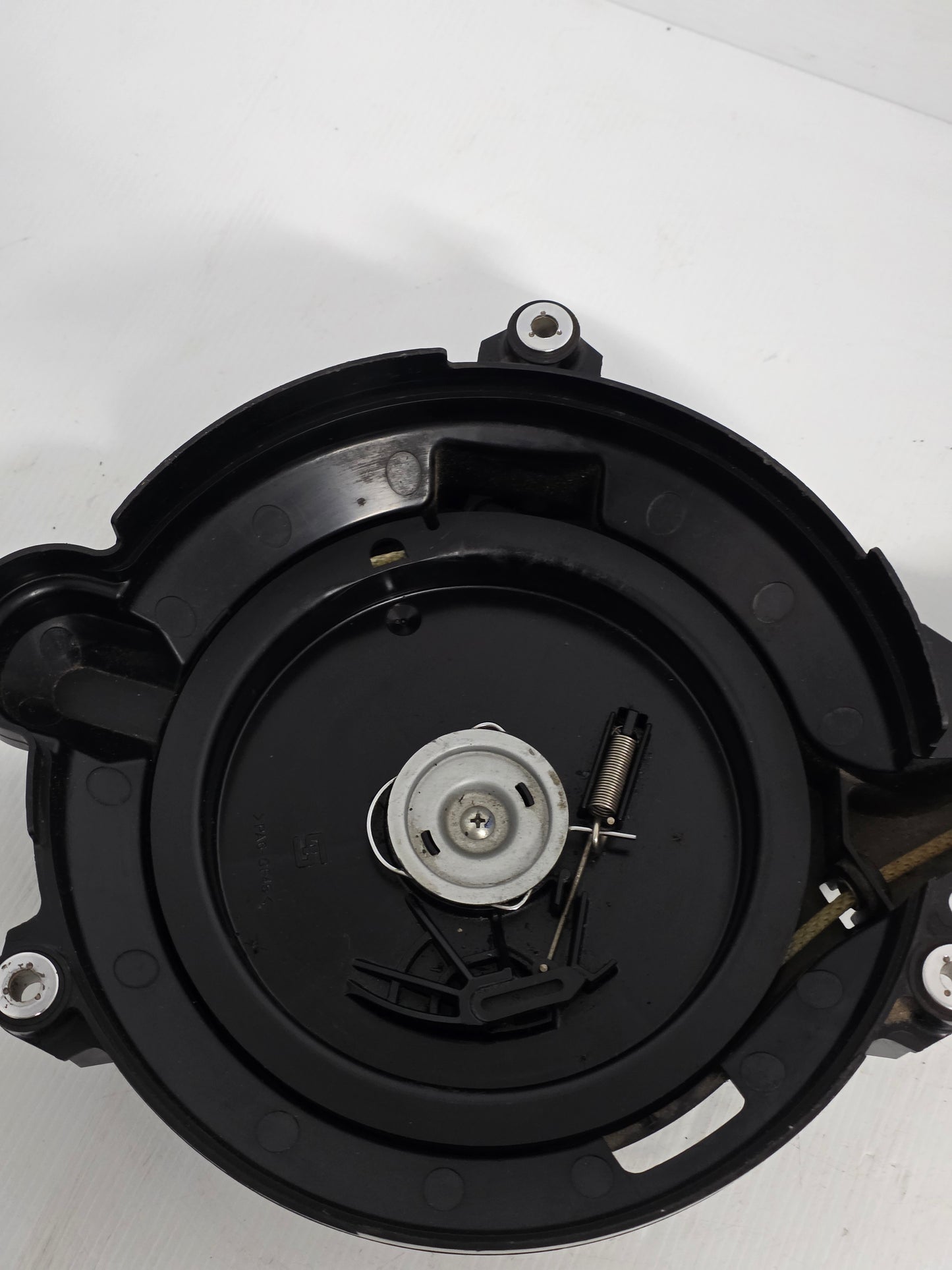 18100-92L10-000 Suzuki Starter Cover | Genuine Used Part