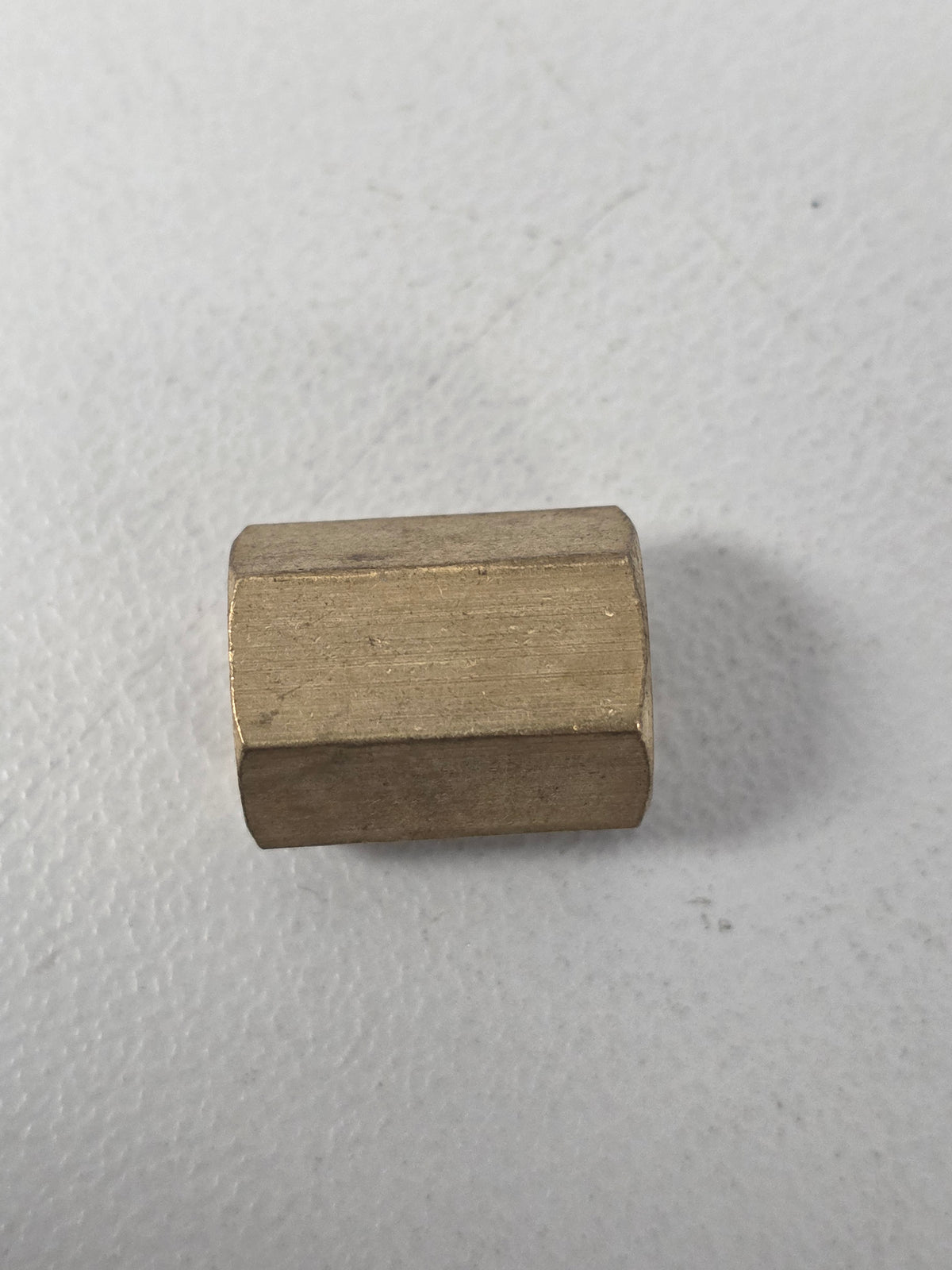 1870 Dunbier Hydraulic Union Bundy Joiner | Marine Trailer Part