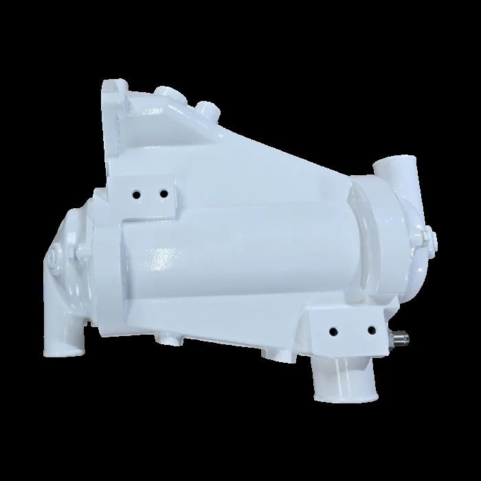 3979771 Cummins 5.9L B Series Aftercooler 3979771 Complete Assembly Replacement