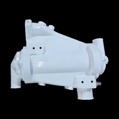 3979771 Cummins 5.9L B Series Aftercooler 3979771 Complete Assembly Replacement