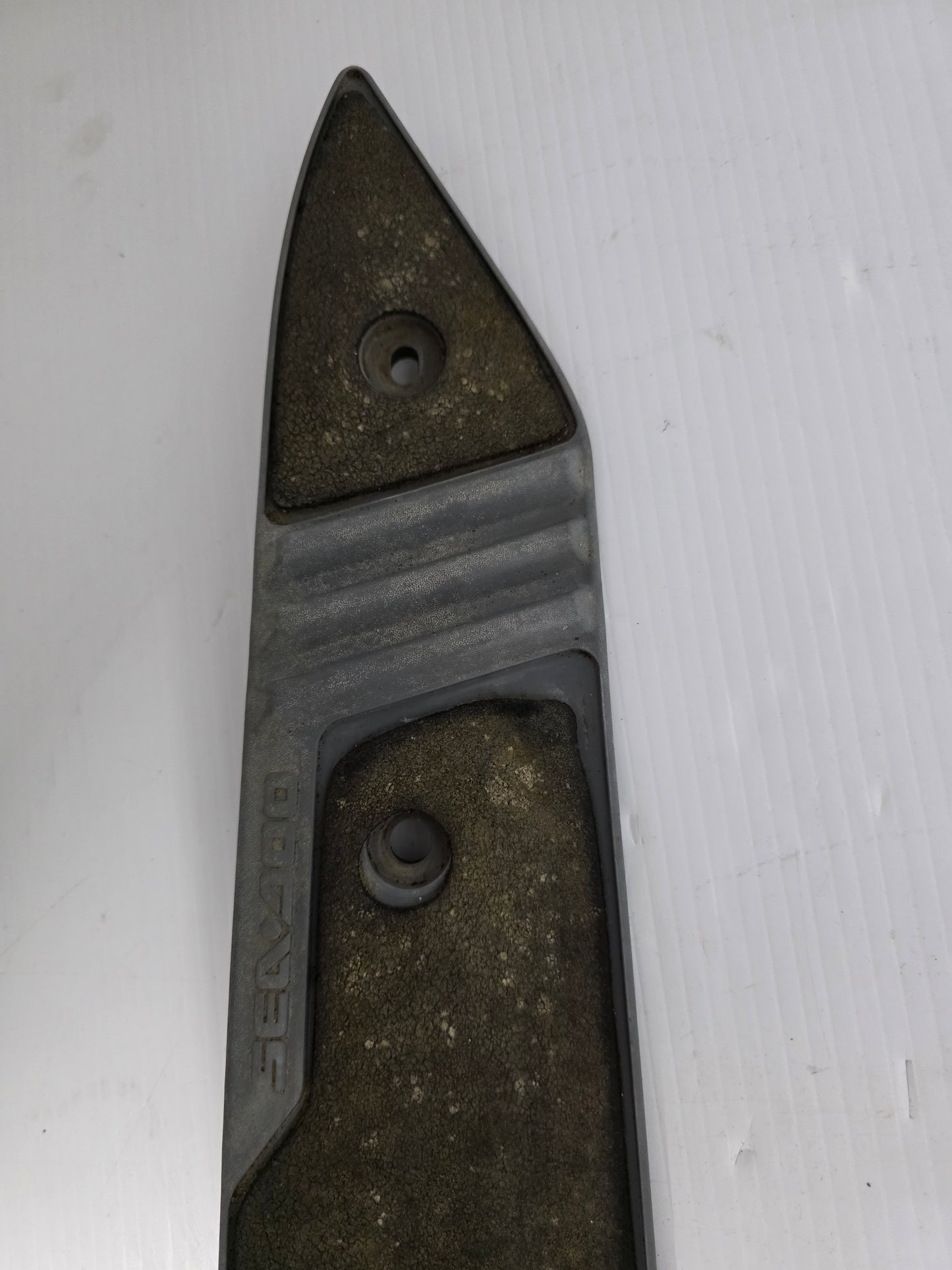 291003637 Seadoo RH Foot Rest | Genuine Used Part