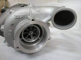 3802152, Turbocharger Exch | Genuine Volvo Penta Part