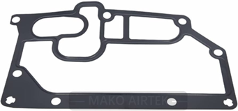 20793728, Gasket - Genuine Volvo Penta