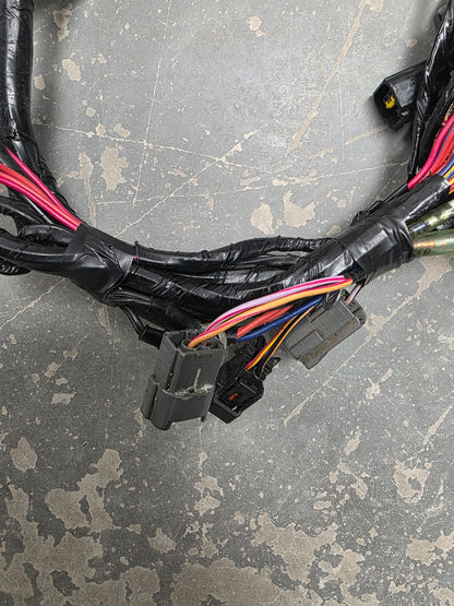 68F-8259N-00-00 Yamaha Wiring Loom HPDI | Genuine Used Part