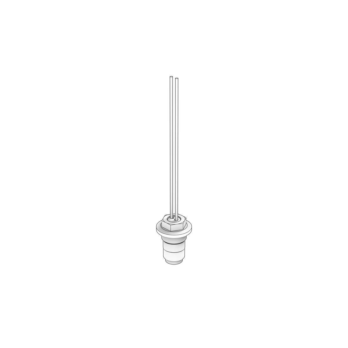23117173 Sensor | Genuine Volvo Penta Part