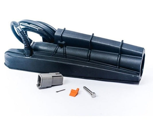 21375753, Sensor Assembly Port | Genuine Volvo Penta Part