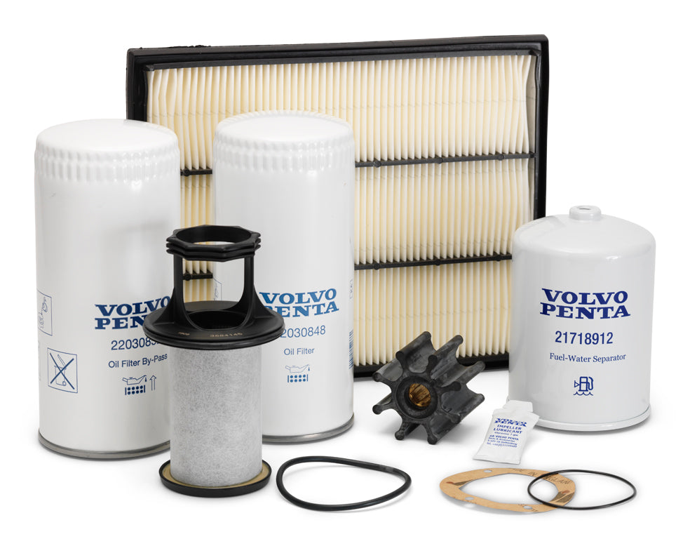 22383875 Service Kit | Genuine Volvo Penta Part