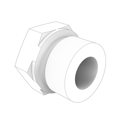 984053 Plug | Genuine Volvo Penta Part