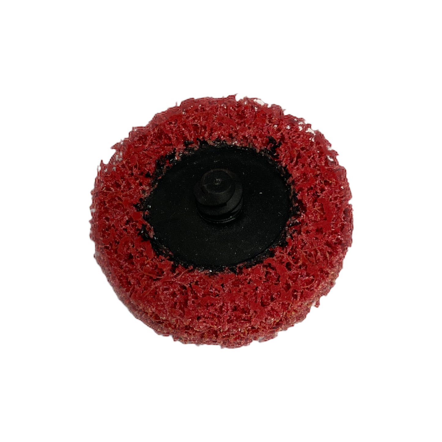 067322250 Longlife mini coarse nylon abrasive fleece disc (per one)