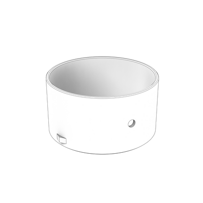 3885323 Bearing Shell Kit | Genuine Volvo Penta Part - photo 2 of 2